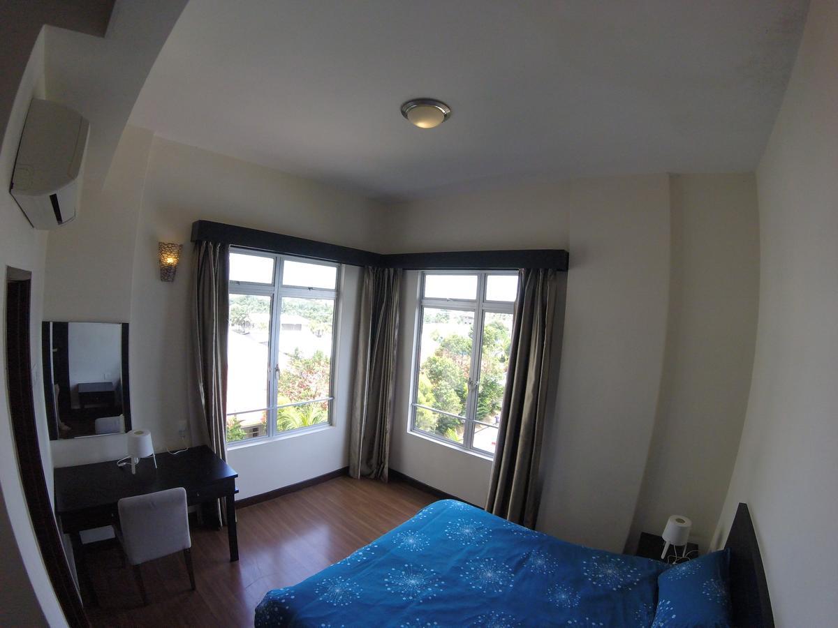 3 Bedrooms At Lagoon Park Resort Malacca Exterior foto